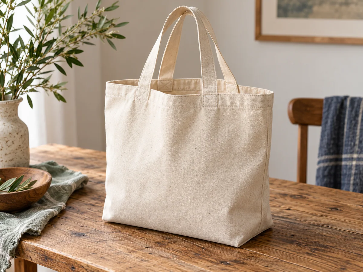 Bags — AI concept category illustration